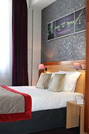 Hotel du Chemin Vert Paris