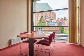 Hotel Campanile Szczecin