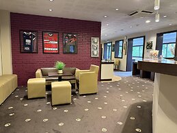 Hôtel Kyriad Rennes Nord