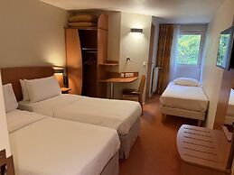 Hôtel Kyriad Rennes Nord