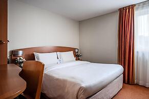 Hôtel Kyriad Rennes Nord