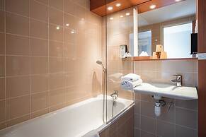 Hôtel Kyriad Rennes Nord