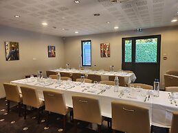 Hôtel Kyriad Rennes Nord