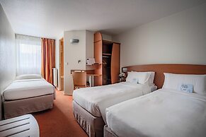 Hôtel Kyriad Rennes Nord