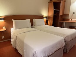 Hôtel Kyriad Rennes Nord