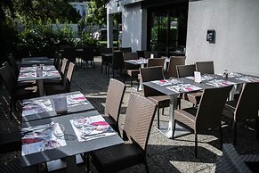 Campanile Rennes Cleunay