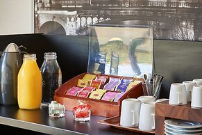 Kyriad Direct Strasbourg Ouest - Zénith