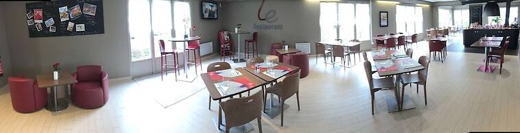 Hotel Campanile Reims Est - Taissy