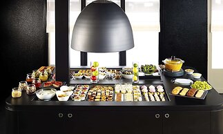 Hotel Campanile Reims Est - Taissy