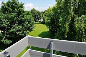 Hotel Campanile Reims Est - Taissy