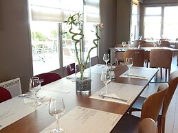 Hotel Campanile Reims Est - Taissy