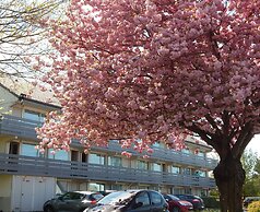 Hotel Campanile Reims Est - Taissy