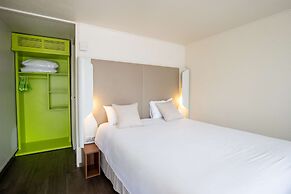 Hôtel Campanile Reims Ouest - Tinqueux