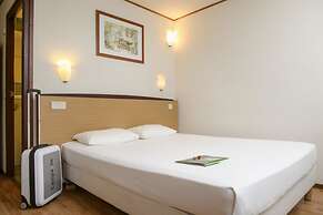 Campanile Hotel Vlaardingen