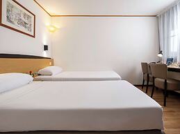 Campanile Hotel Vlaardingen