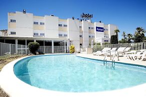 Kyriad Toulon - Hyeres - La Garde