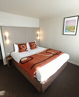 Brit Hotel Quimper Sud