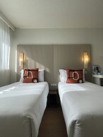 Brit Hotel Quimper Sud