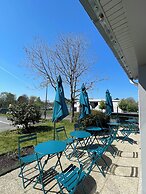 Brit Hotel Quimper Sud