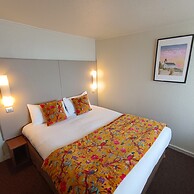 Brit Hotel Quimper Sud