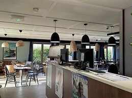 Brit Hotel Quimper Sud