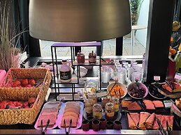 Brit Hotel Quimper Sud