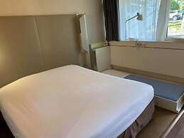 Campanile Tours - Joue-Les-Tours