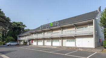 Campanile Tours - Joue-Les-Tours