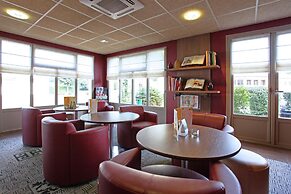 Campanile Tours - Joue-Les-Tours