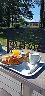 Campanile Tours - Joue-Les-Tours