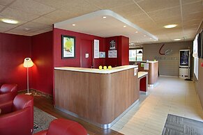 Campanile Tours - Joue-Les-Tours