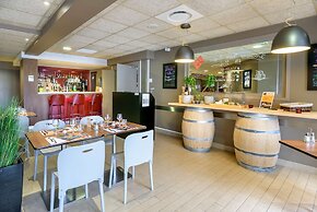 Campanile Toulouse Ouest - Purpan