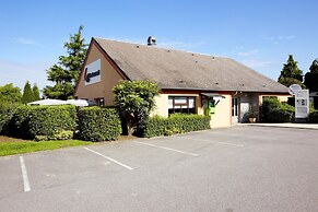 Hotel Campanile Rouen Nord - Barentin