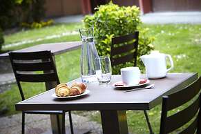 Hotel Campanile Rouen Nord - Barentin