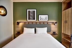 Campanile PRIME - Wroclaw Stare Miastro