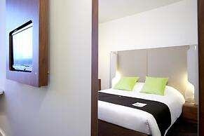 Campanile PRIME - Wroclaw Stare Miastro