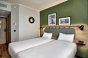 Campanile PRIME - Wroclaw Stare Miastro
