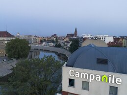 Campanile PRIME - Wroclaw Stare Miastro