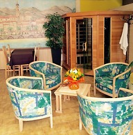 Hôtel Menton Riviera