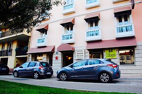 Hôtel Menton Riviera