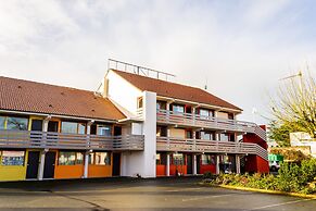 Hôtel La Roche sur Yon