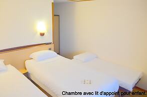 Hôtel La Roche sur Yon
