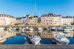Kyriad Vannes Centre-Ville