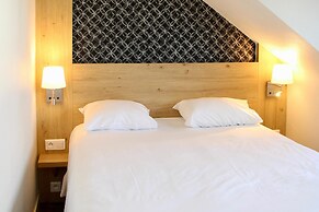 Kyriad Vannes Centre-Ville