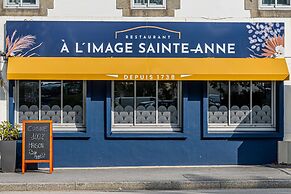Kyriad Vannes Centre-Ville