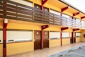 Hotel Campanile Lisbon South - Setubal