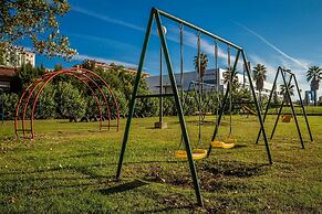 Hotel Campanile Lisbon South - Setubal