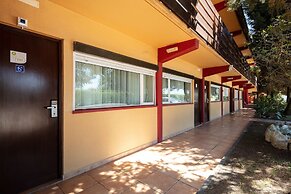 Hotel Campanile Lisbon South - Setubal