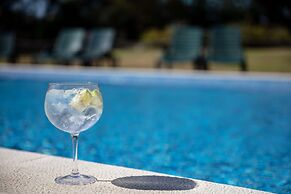 Hotel Campanile Lisbon South - Setubal