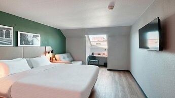Campanile NATURE - Vannes